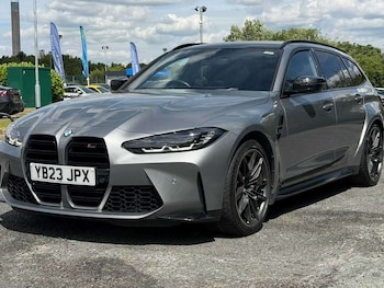Used BMW M3 2023 for sale - 79551739: Photo
