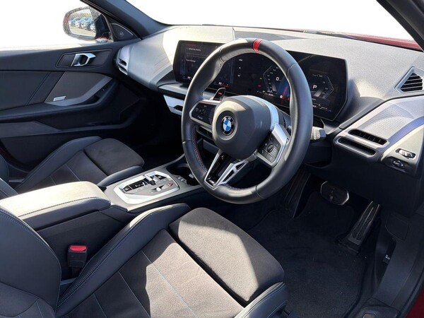 Used BMW 1 Series 2025 for sale - 76220442: Photo 15