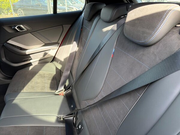 Used BMW 1 Series 2025 for sale - 76220442: Photo 16