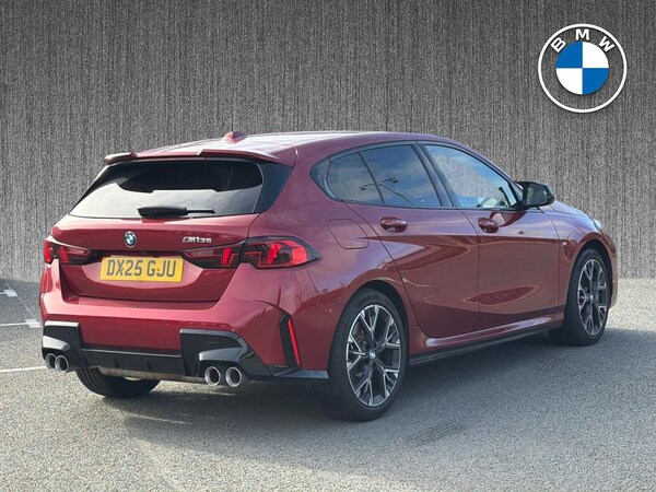 Used BMW 1 Series 2025 for sale - 76220442: Photo 18