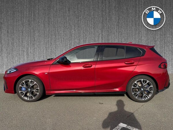 Used BMW 1 Series 2025 for sale - 76220442: Photo 19