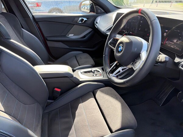 Used BMW 1 Series 2025 for sale - 76220442: Photo 21