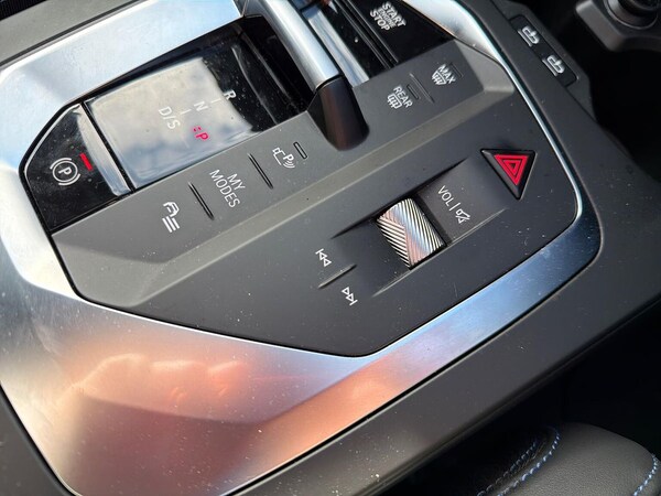 Used BMW 1 Series 2025 for sale - 76220442: Photo 22