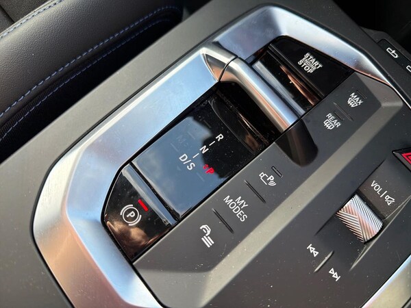 Used BMW 1 Series 2025 for sale - 76220442: Photo 23