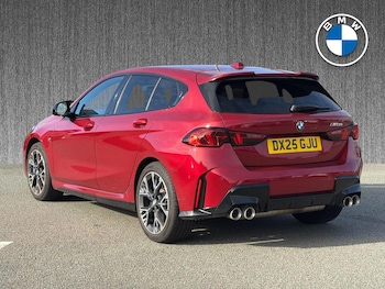 Used BMW 1 Series 2025 for sale - 76220442: Photo