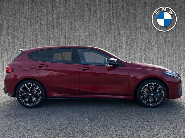 Used BMW 1 Series 2025 for sale - 76220442: Photo 3