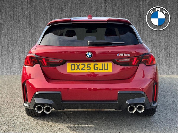 Used BMW 1 Series 2025 for sale - 76220442: Photo 4