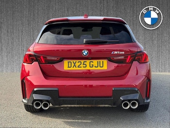 Used BMW 1 Series 2025 for sale - 76220442: Photo