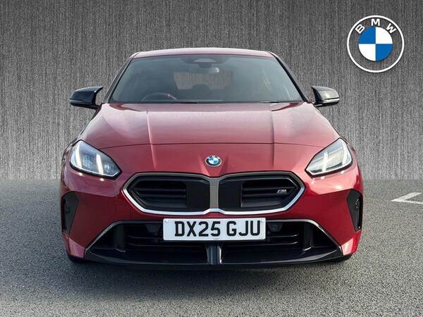 Used BMW 1 Series 2025 for sale - 76220442: Photo 5