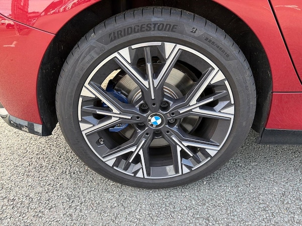 Used BMW 1 Series 2025 for sale - 76220442: Photo 6