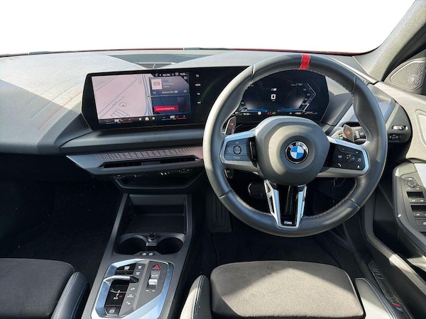 Used BMW 1 Series 2025 for sale - 76220442: Photo 8
