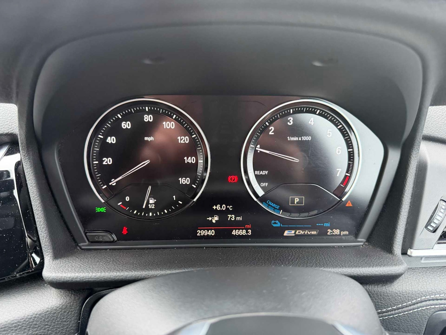 Used BMW 2 Series 2019 for sale - 77888673: Photo 10