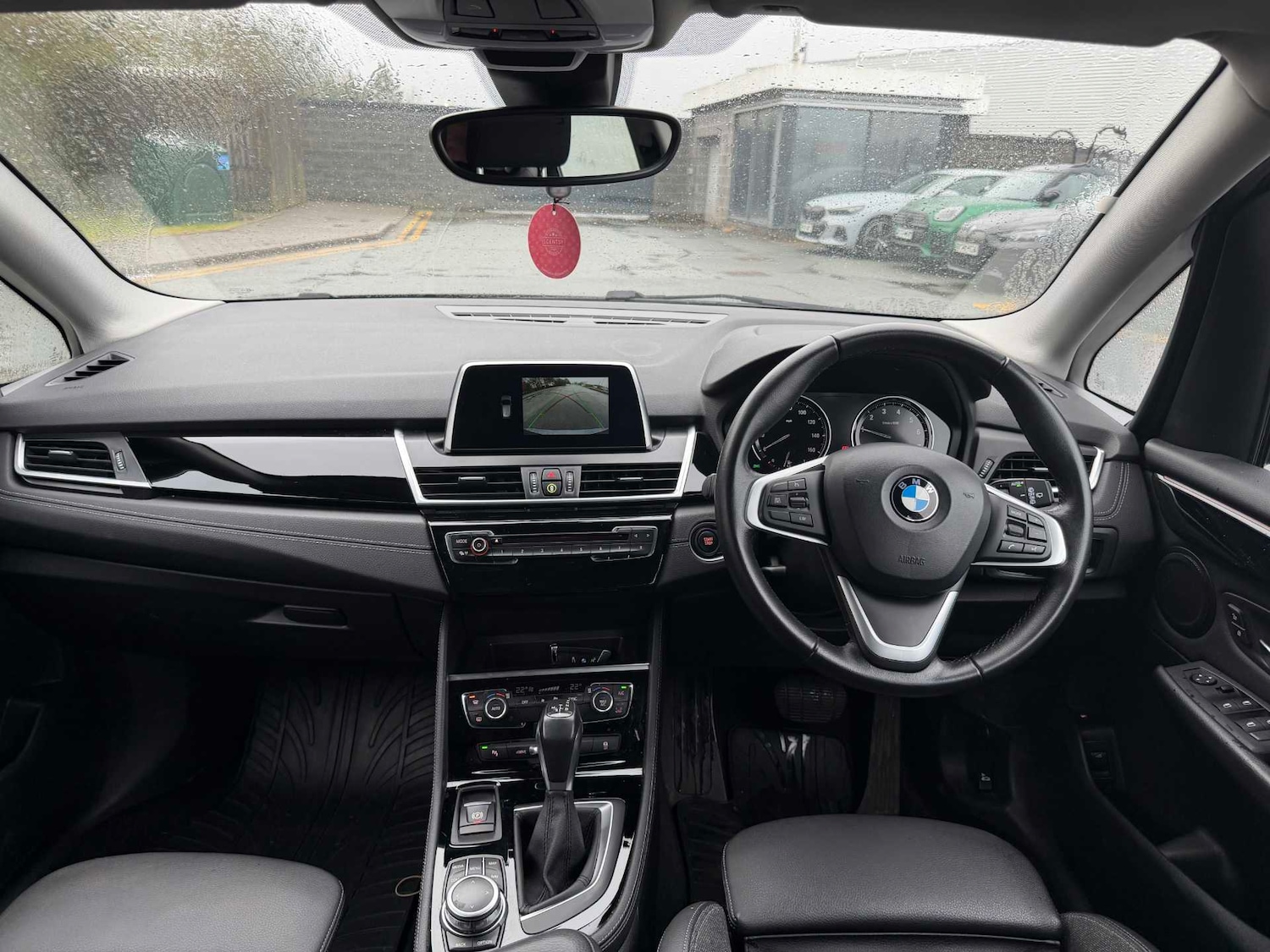 Used BMW 2 Series 2019 for sale - 77888673: Photo 17