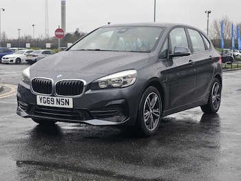2019 - 225xe Sport 5dr Auto