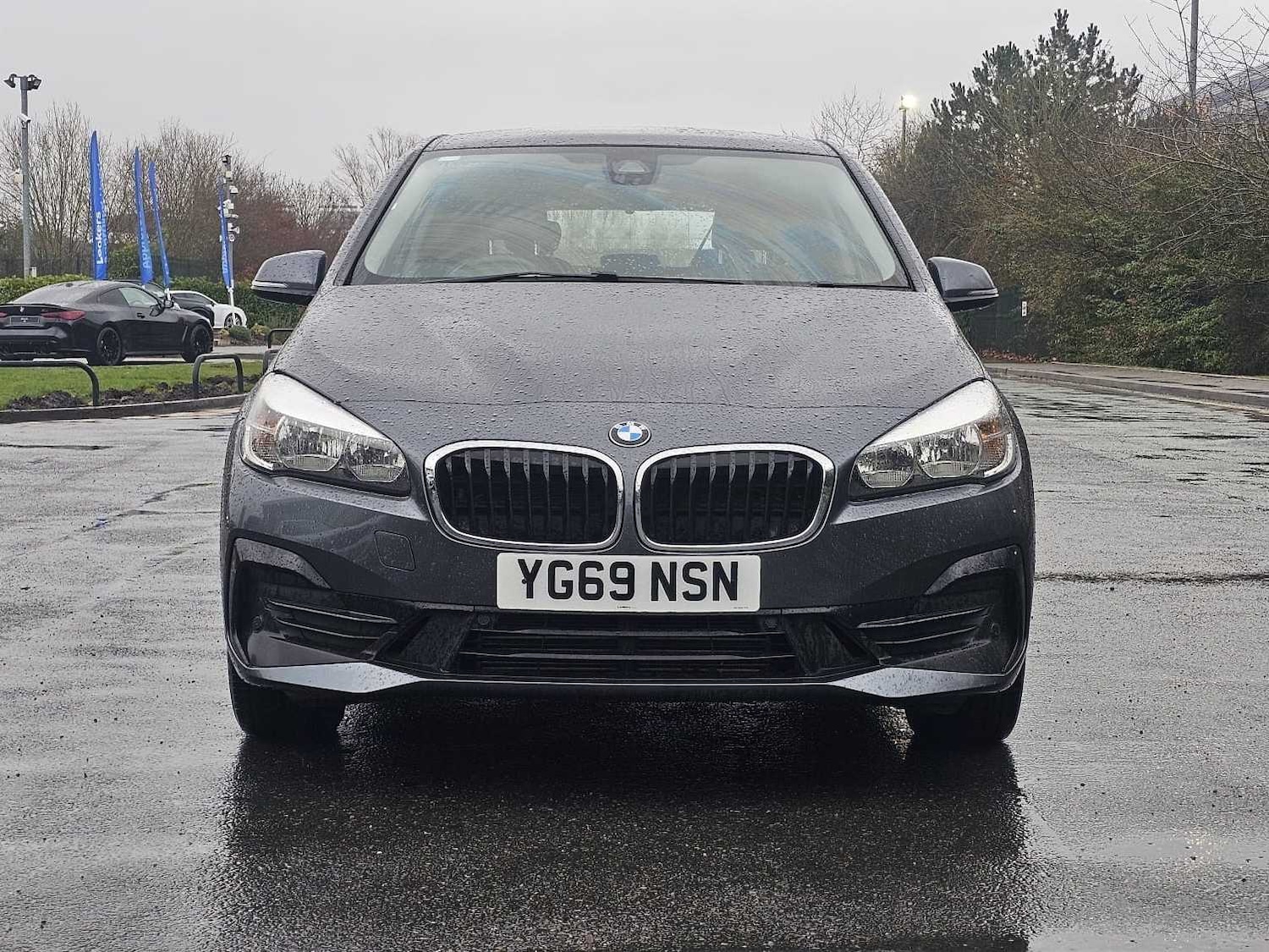Used BMW 2 Series 2019 for sale - 77888673: Photo 2