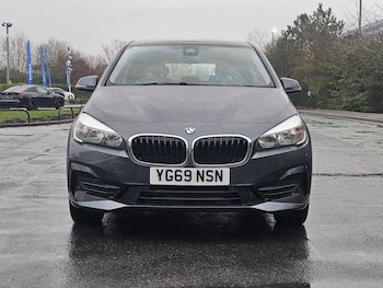 Used BMW 2 Series 2019 for sale - 77888673: Photo