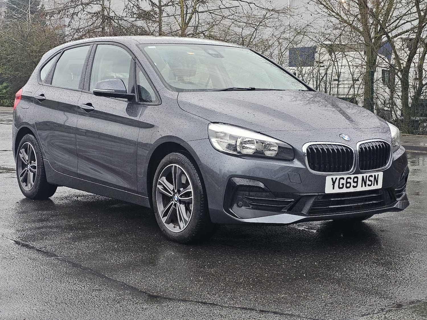 Used BMW 2 Series 2019 for sale - 77888673: Photo 3