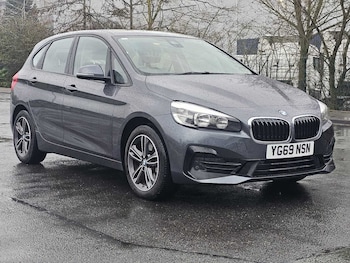 Used BMW 2 Series 2019 for sale - 77888673: Photo