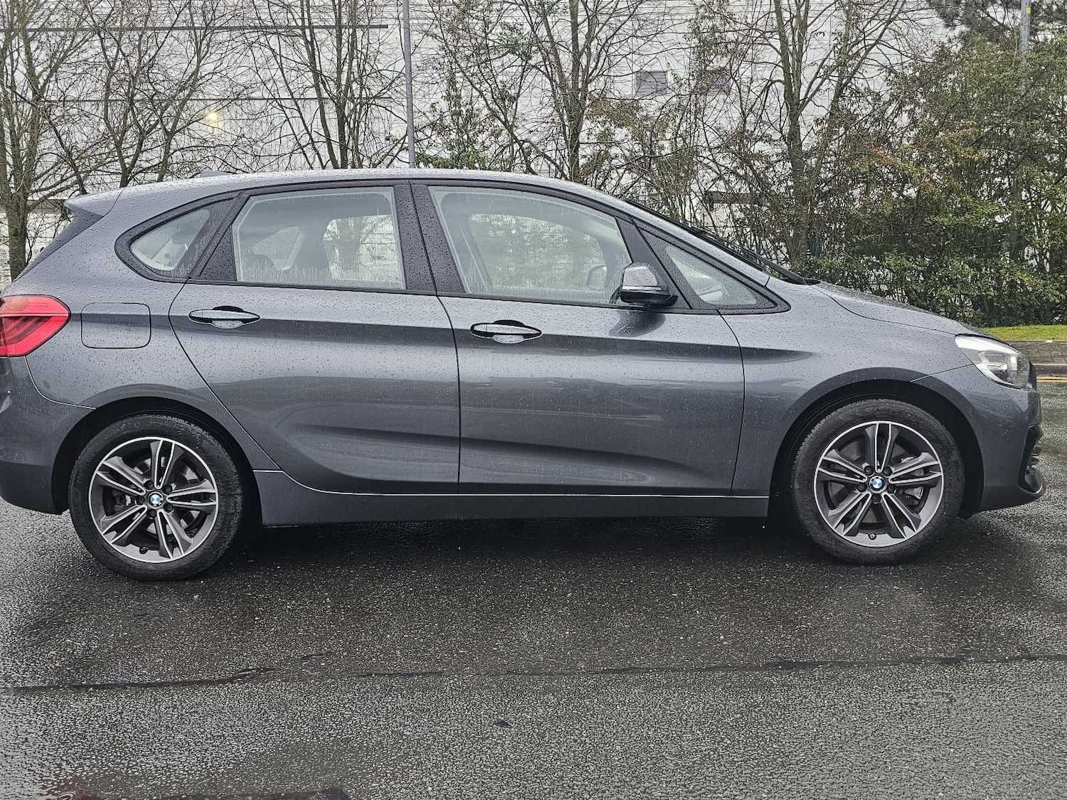 Used BMW 2 Series 2019 for sale - 77888673: Photo 4
