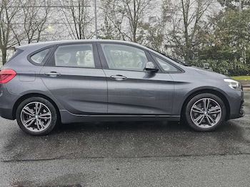 Used BMW 2 Series 2019 for sale - 77888673: Photo