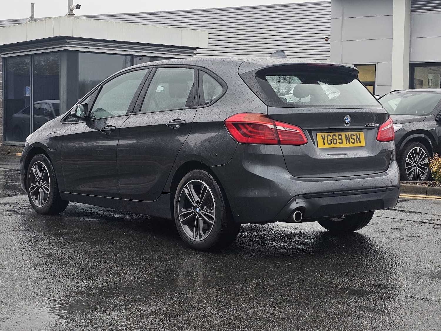 Used BMW 2 Series 2019 for sale - 77888673: Photo 5