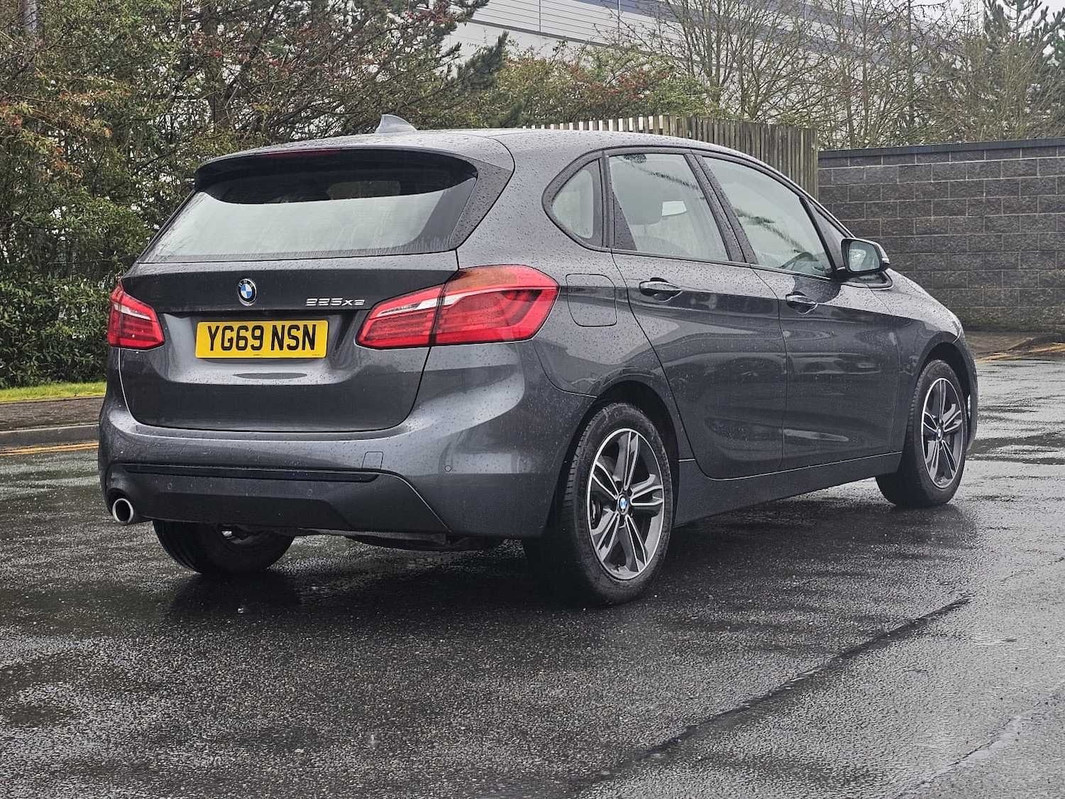 Used BMW 2 Series 2019 for sale - 77888673: Photo 7