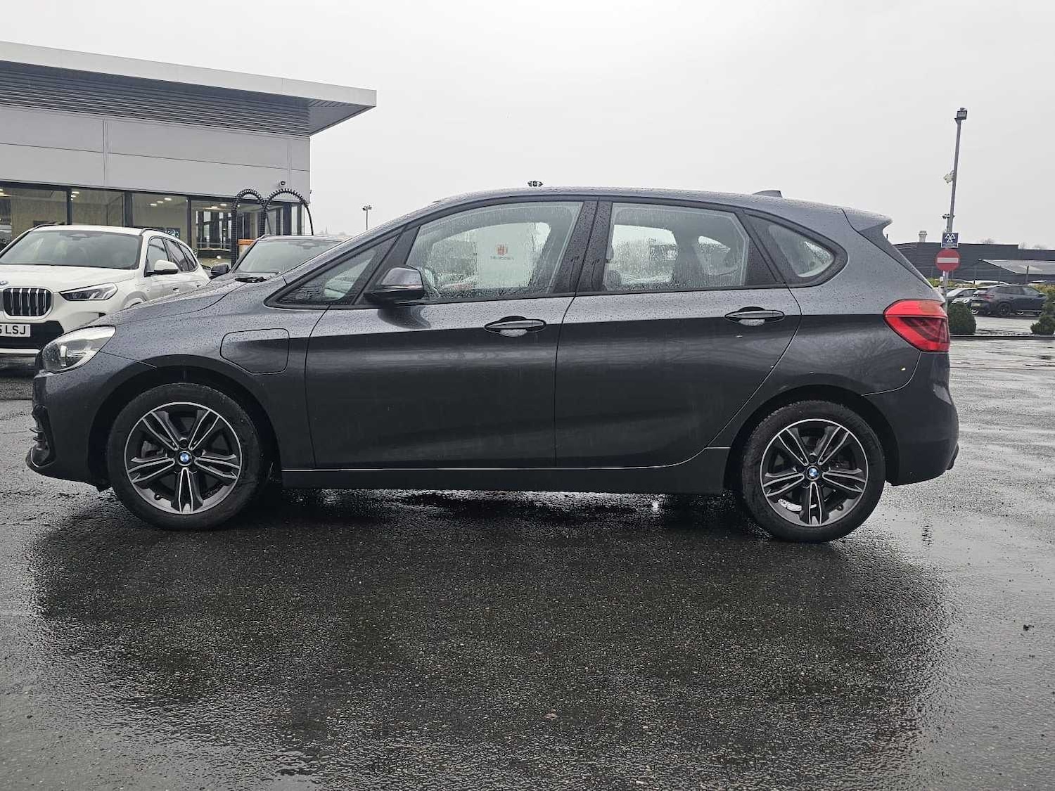 Used BMW 2 Series 2019 for sale - 77888673: Photo 8