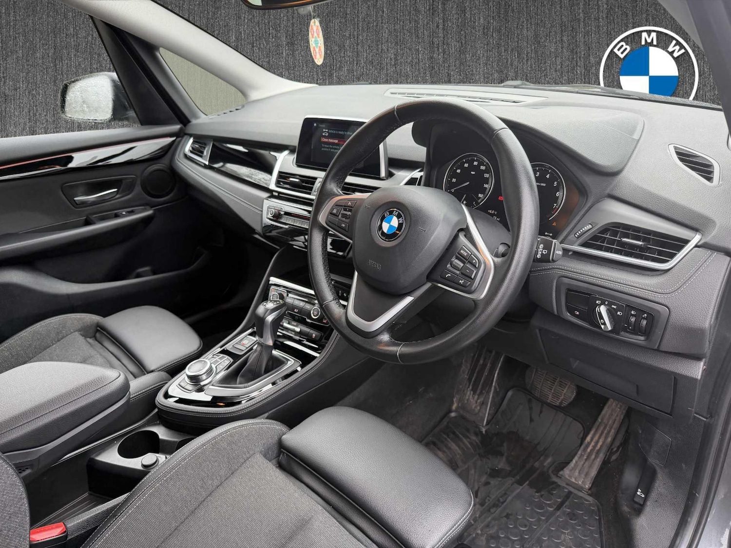 Used BMW 2 Series 2019 for sale - 77888673: Photo 9