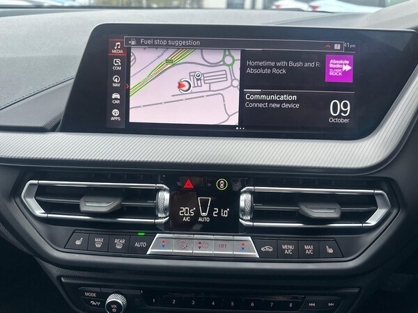 Used BMW 1 Series 2024 for sale - 76225045: Photo 11