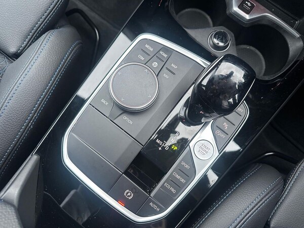 Used BMW 1 Series 2024 for sale - 76225045: Photo 13