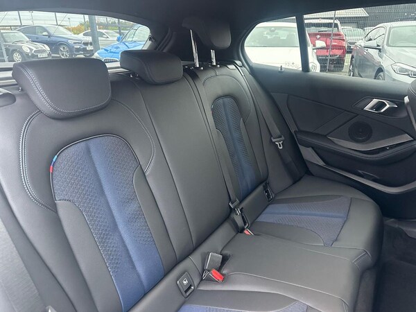 Used BMW 1 Series 2024 for sale - 76225045: Photo 16