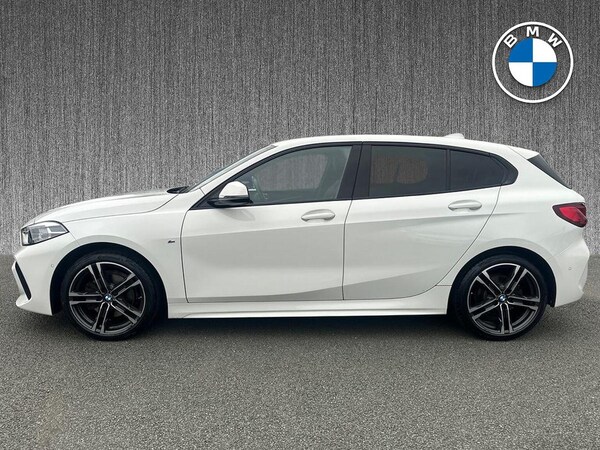Used BMW 1 Series 2024 for sale - 76225045: Photo 19