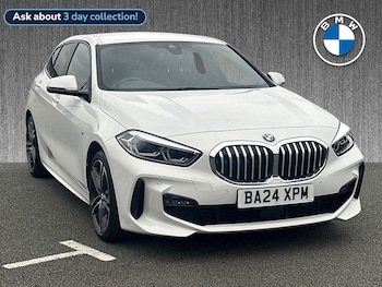 BMW - 1 Series