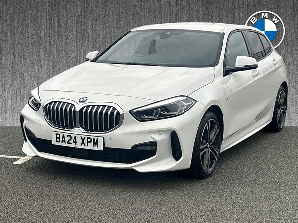 Used BMW 1 Series 2024 for sale - 76225045: Photo 20