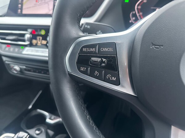 Used BMW 1 Series 2024 for sale - 76225045: Photo 25