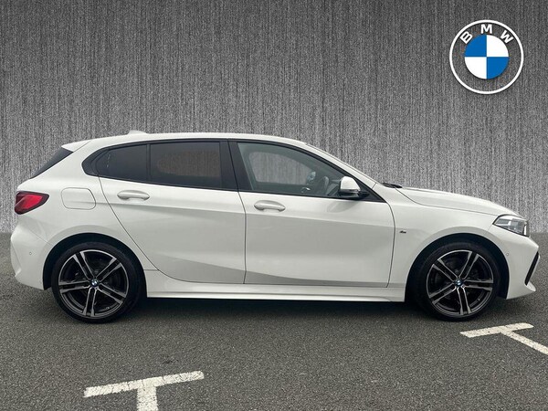 Used BMW 1 Series 2024 for sale - 76225045: Photo 3