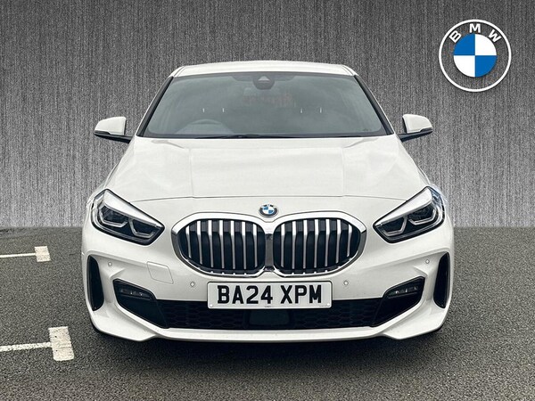 Used BMW 1 Series 2024 for sale - 76225045: Photo 5