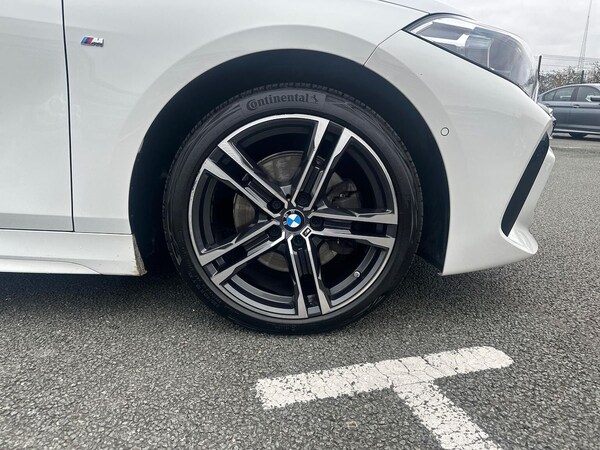 Used BMW 1 Series 2024 for sale - 76225045: Photo 6