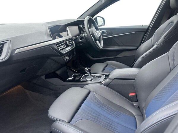 Used BMW 1 Series 2024 for sale - 76225045: Photo 7