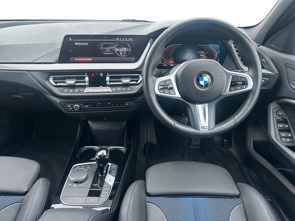 Used BMW 1 Series 2024 for sale - 76225045: Photo 8