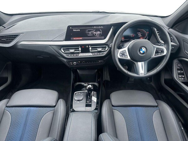 Used BMW 1 Series 2024 for sale - 76225045: Photo 9