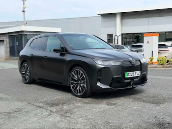 Used BMW iX 2026 for sale - 79405950: Photo