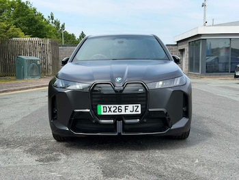 Used BMW iX 2026 for sale - 79405950: Photo