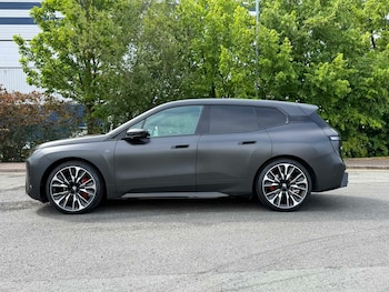 Used BMW iX 2026 for sale - 79405950: Photo
