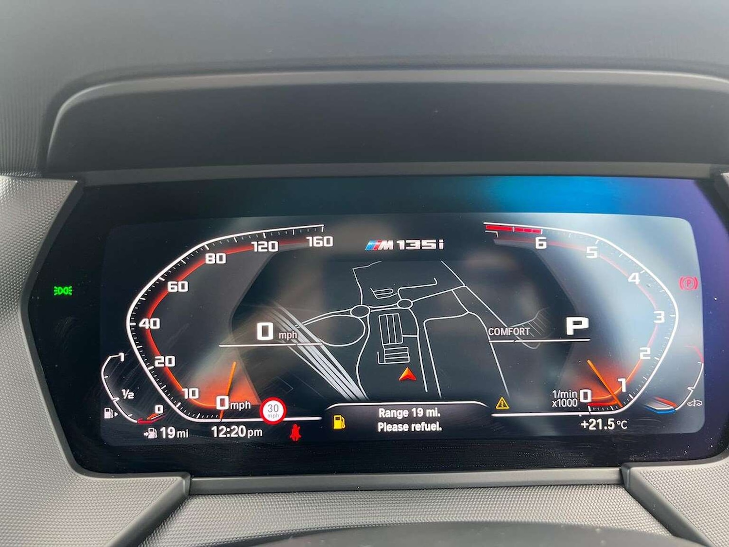 Used BMW 1 Series 2023 for sale - 76699433: Photo 10