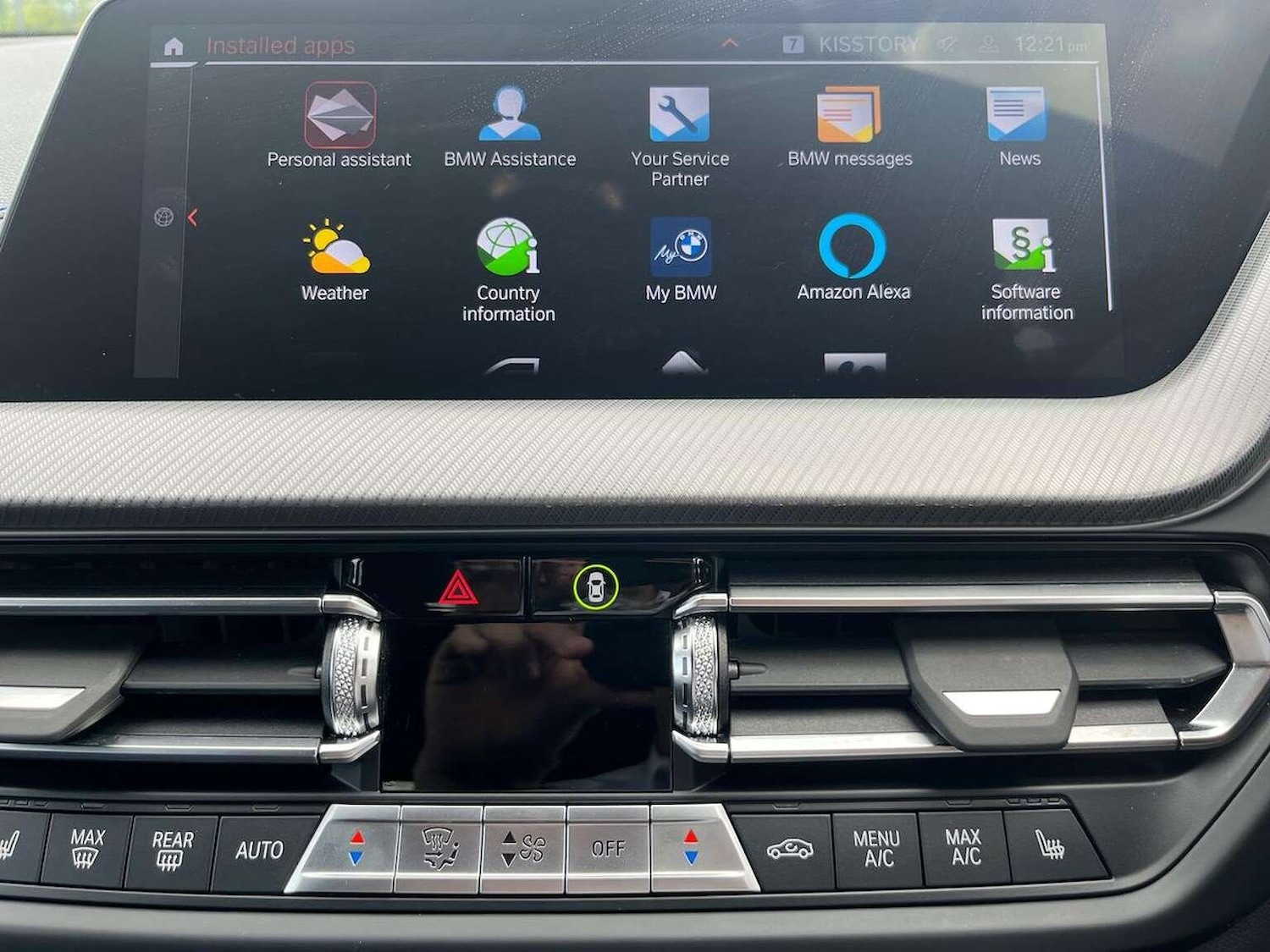 Used BMW 1 Series 2023 for sale - 76699433: Photo 11