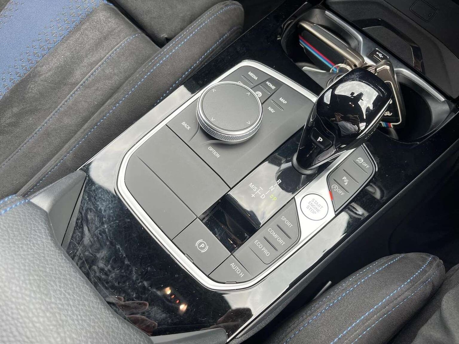 Used BMW 1 Series 2023 for sale - 76699433: Photo 13