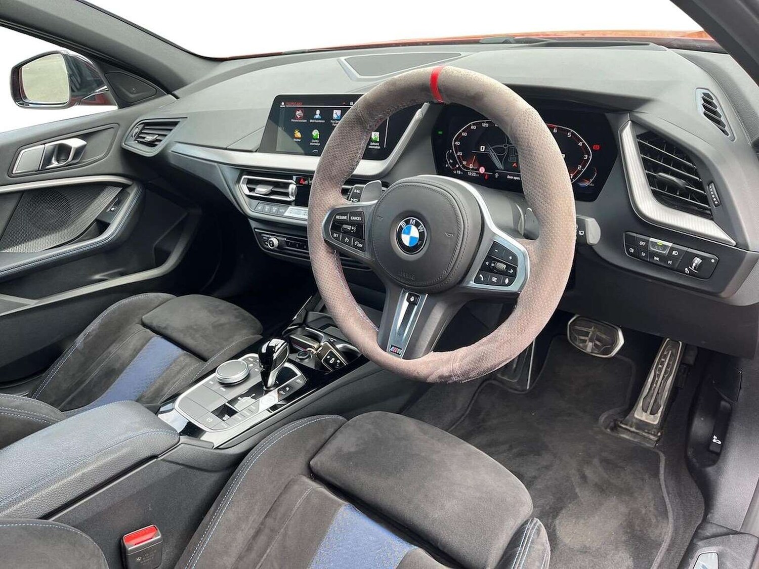 Used BMW 1 Series 2023 for sale - 76699433: Photo 15