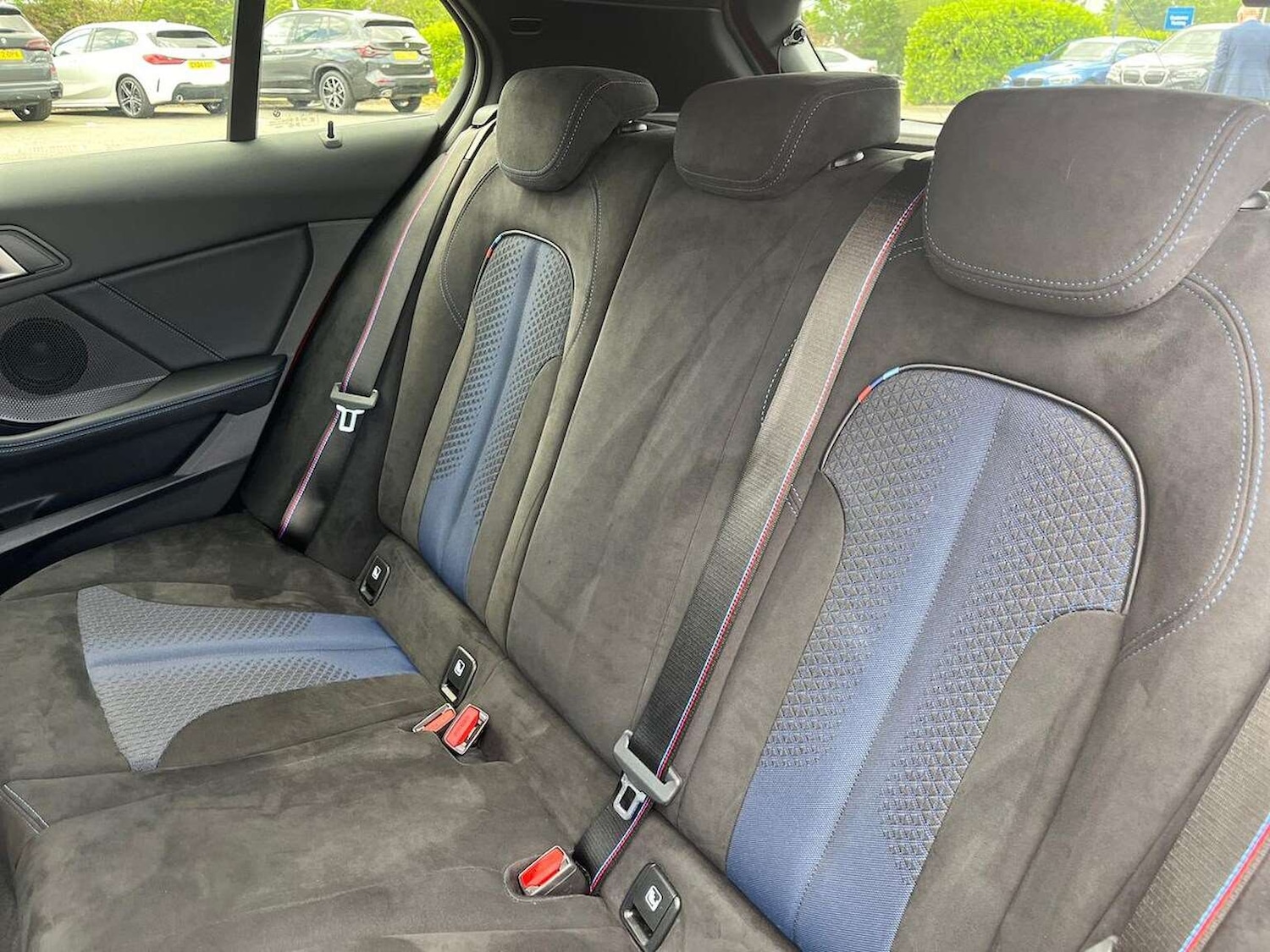 Used BMW 1 Series 2023 for sale - 76699433: Photo 16