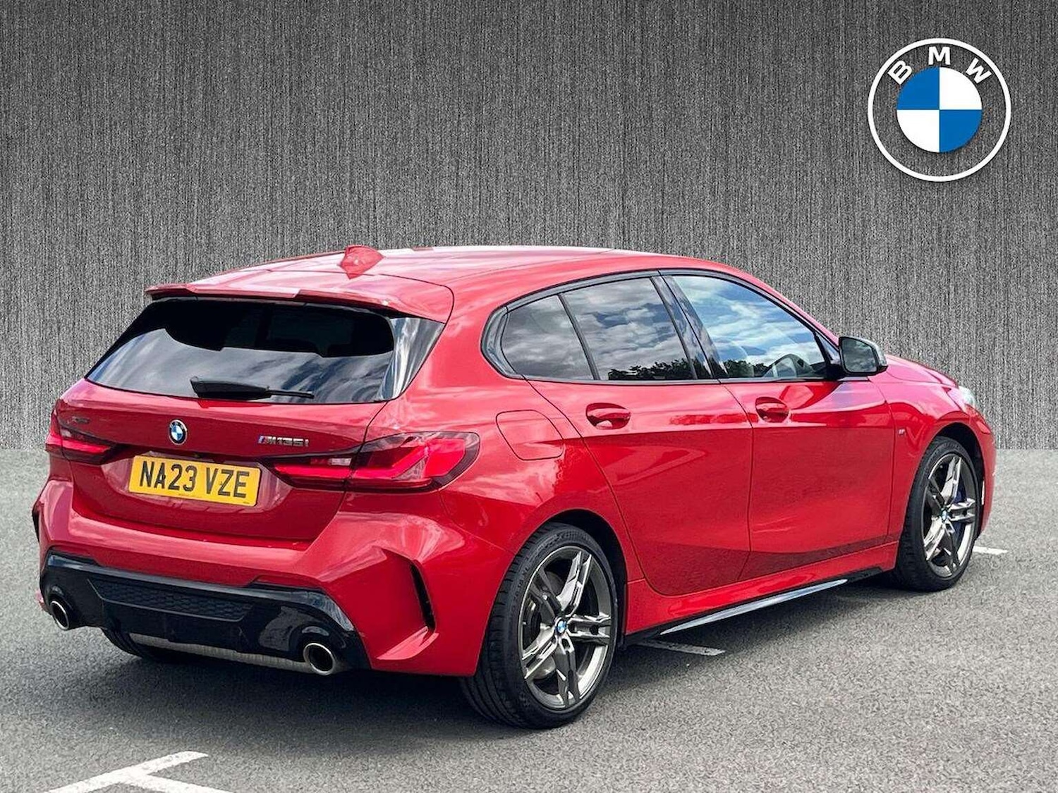 Used BMW 1 Series 2023 for sale - 76699433: Photo 18